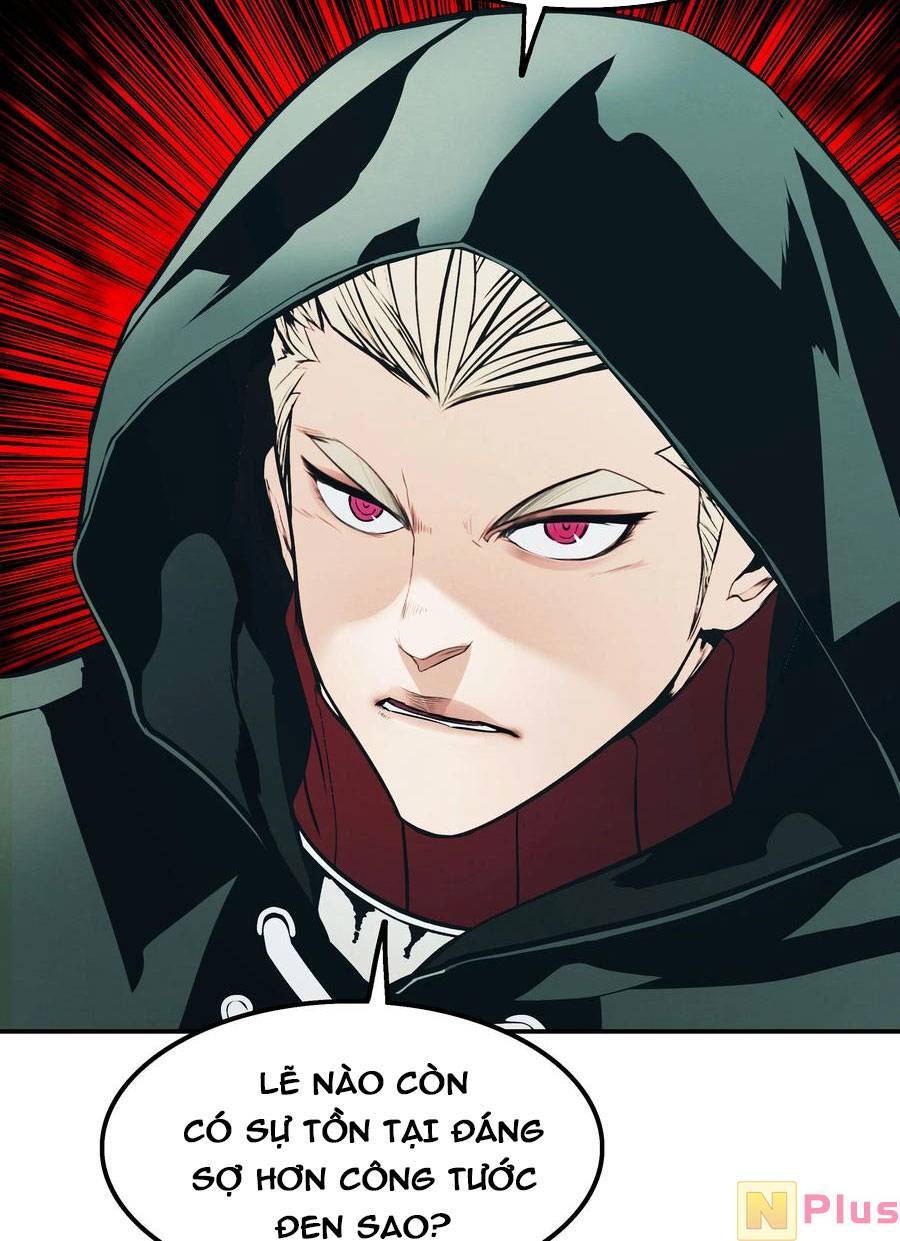 bất bại chân ma chapter 147 17