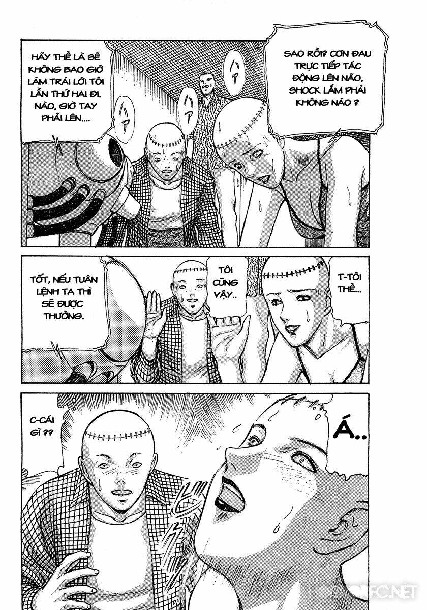 dangerous female teacher chapter 35 20