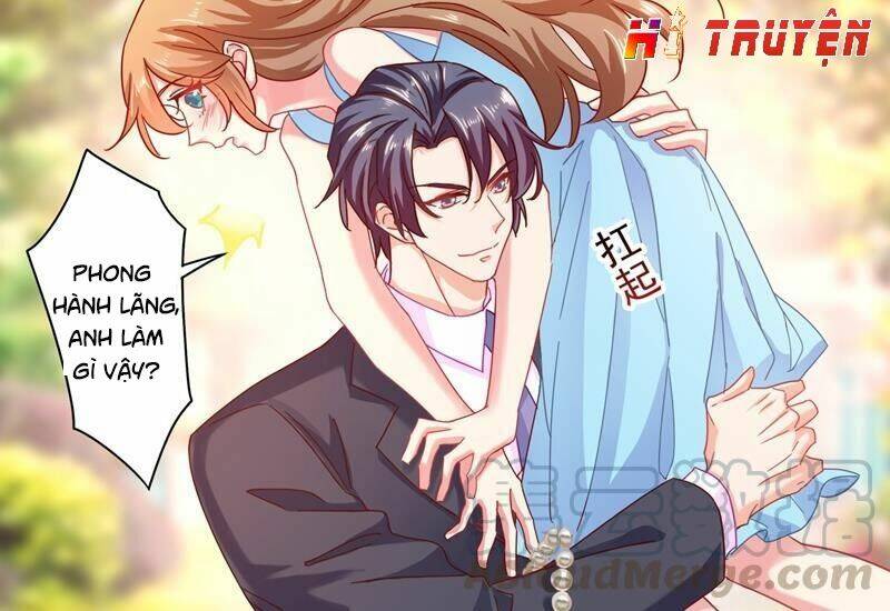 nhập cốt noãn hôn chapter 347 28