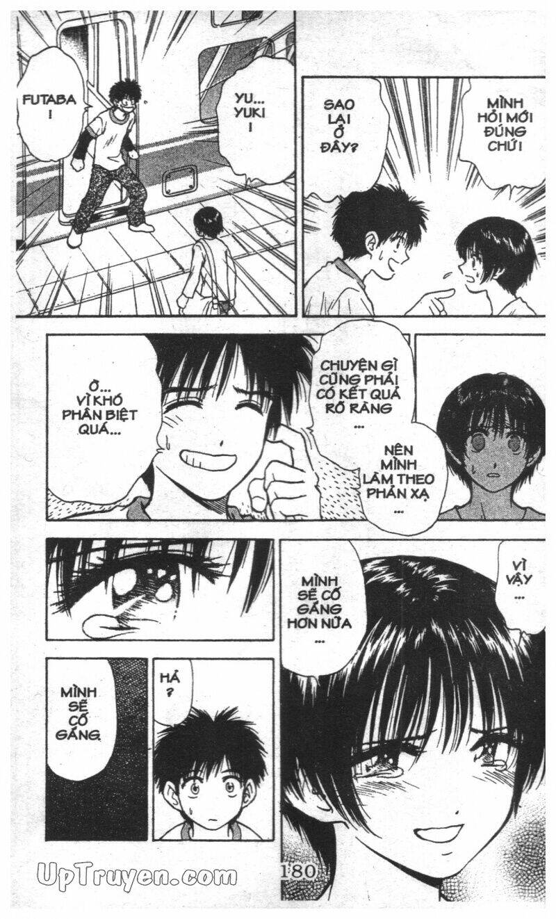 salad days chapter 129 60