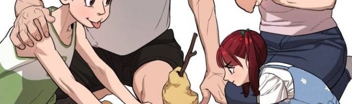 bạch huyết - white blood chapter 34 180