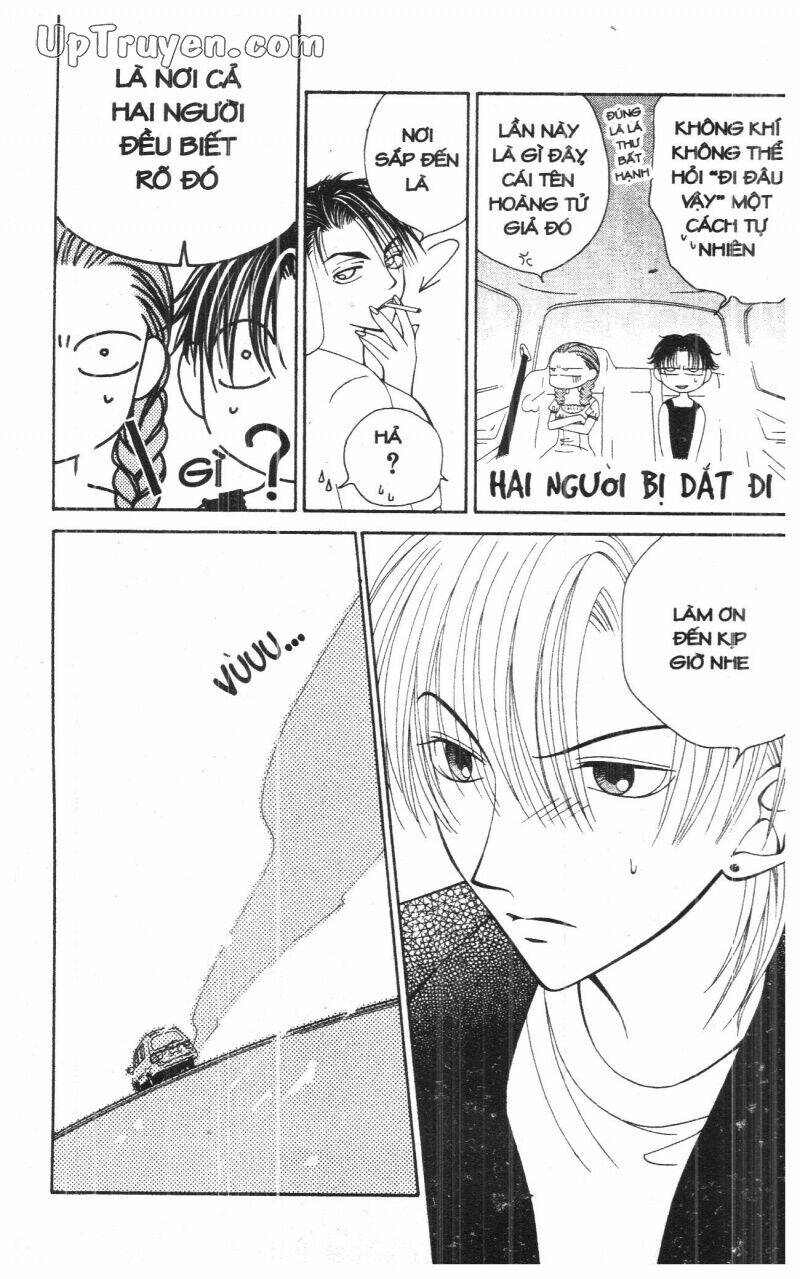 thấy mờ ghét chapter 10 53