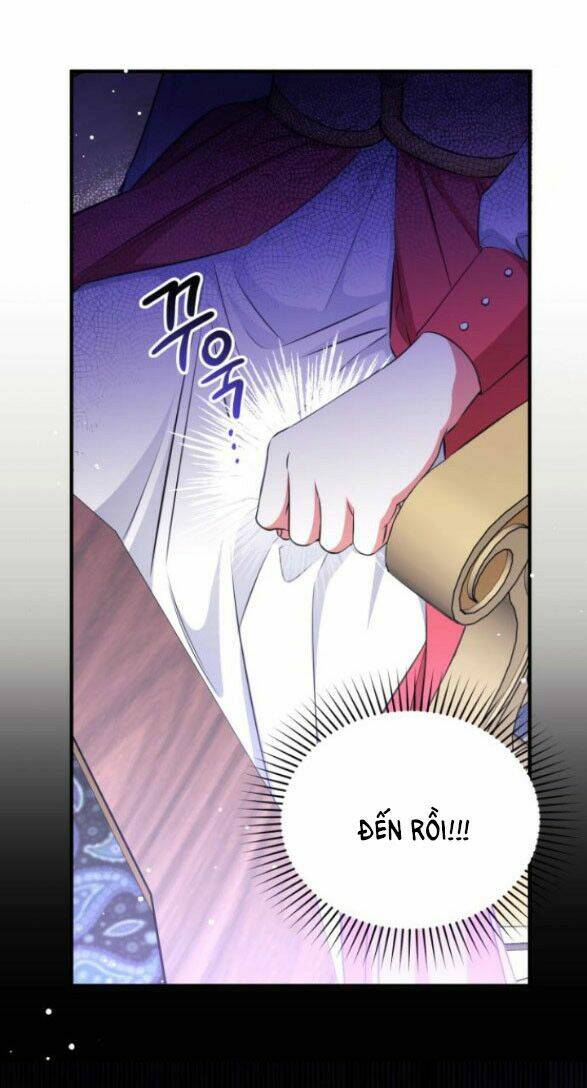 Dành Cho Nhân Vật Bị Bỏ Rơi Yêu Thích Nhất Của Tôi Chapter 18 - Trang 32