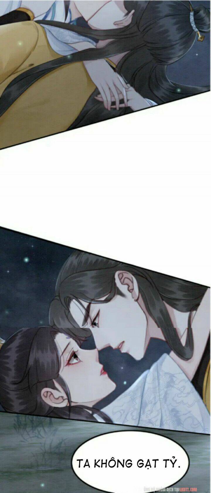 trọng sinh bá sủng nhiếp chính vương quá mạnh mẽ chapter 145 28