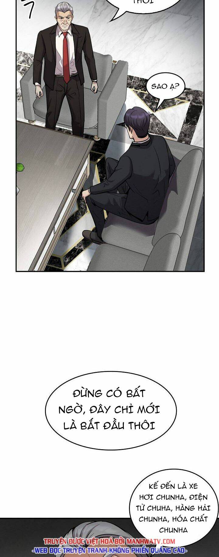 điều tra viên chuyển sinh chapter 126 51