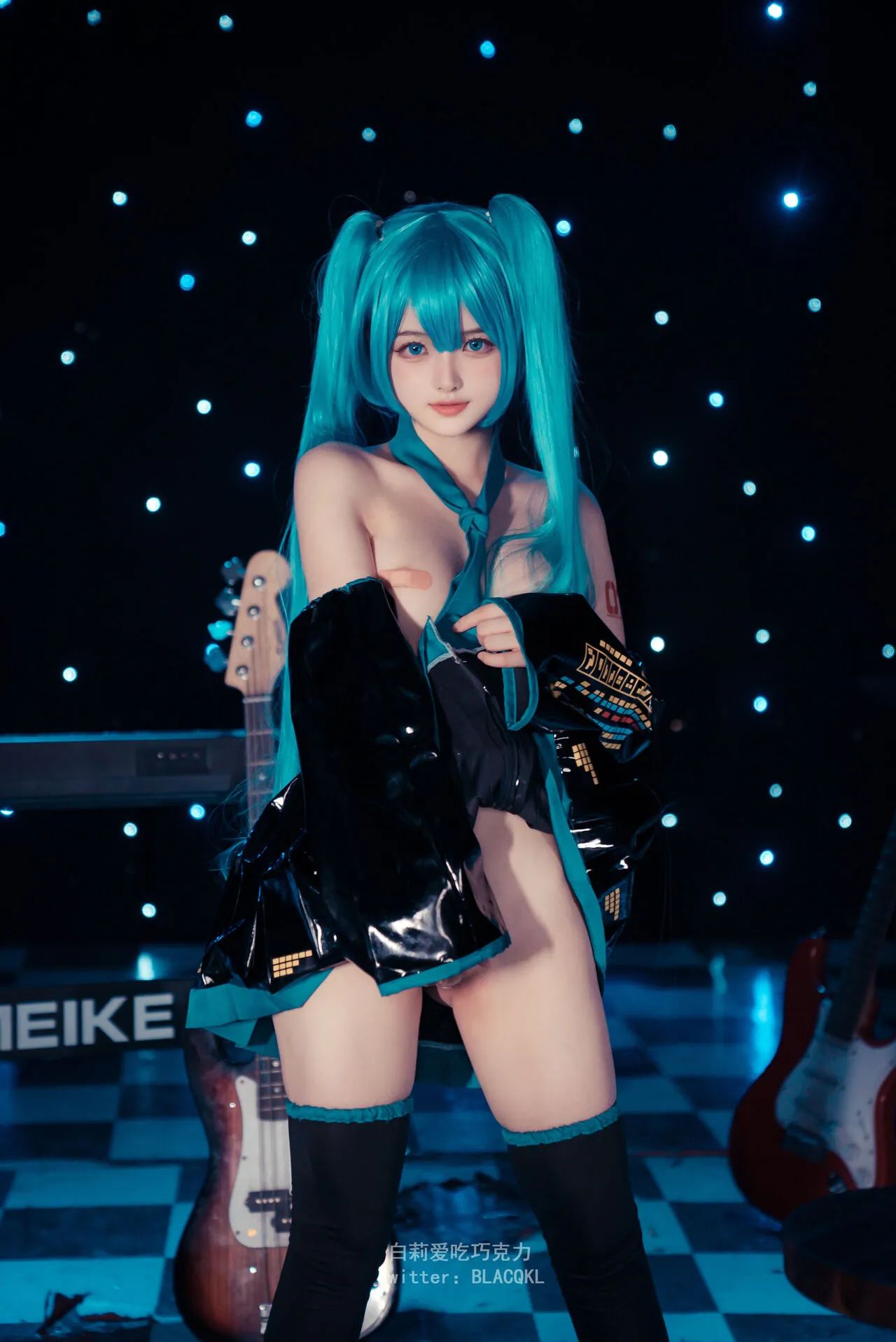 hình cosplay chapter 168 28