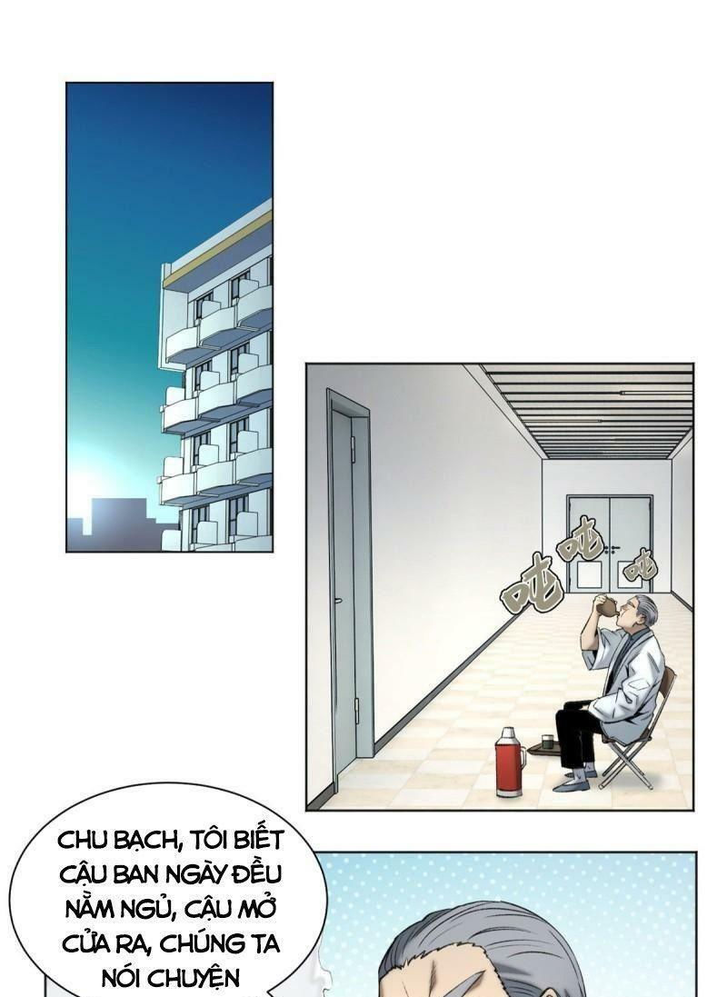 minh nhật chi kiếp chapter 86 1