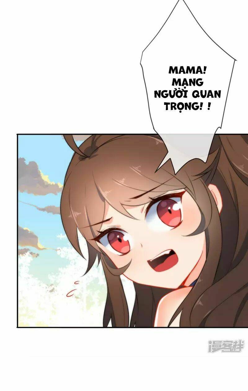 tiểu yêu tinh điều giáo bảo điển chapter 15.5 11