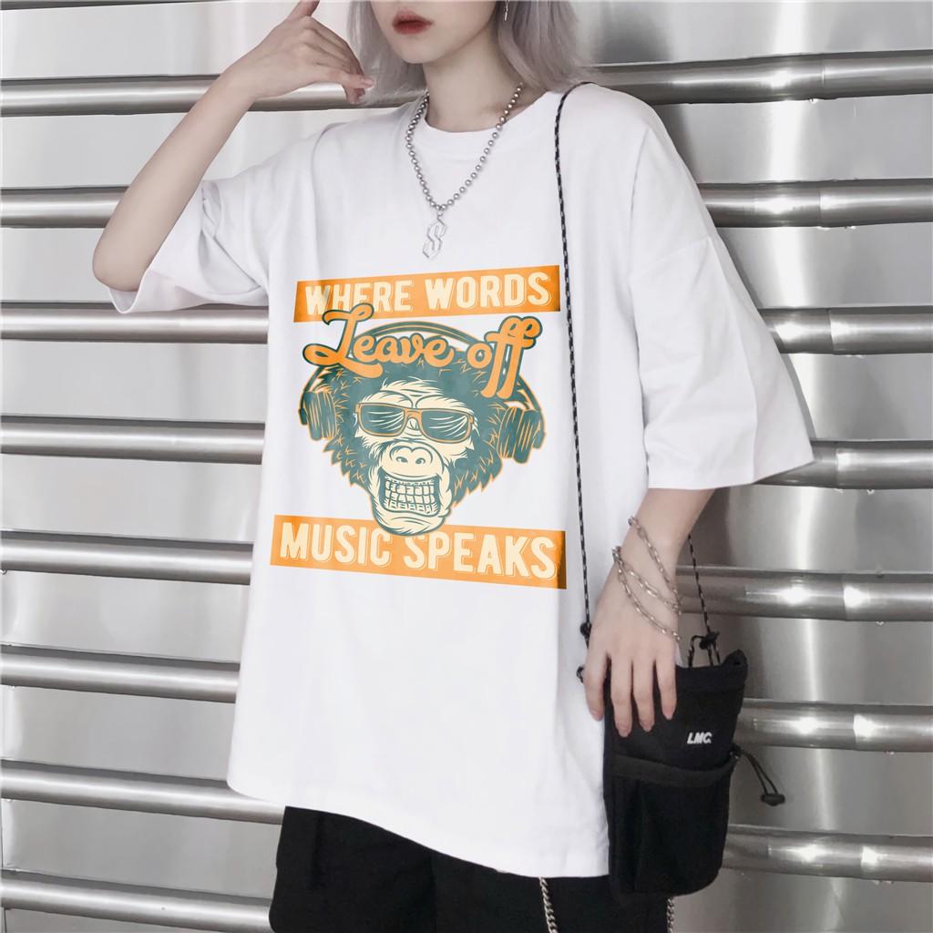 Áo thun local brand tay lỡ unisex F8