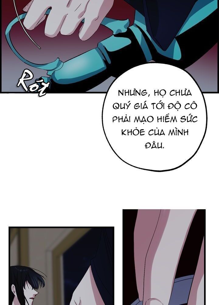 mối tình đầu của bạo chúa chapter 43 21