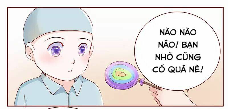 bá đạo tổng tài yêu tôi chapter 122 4