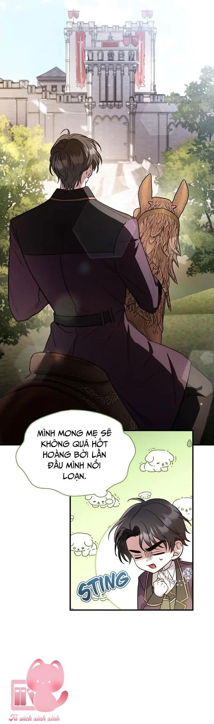 đêm đen khuất bóng chapter 37 11