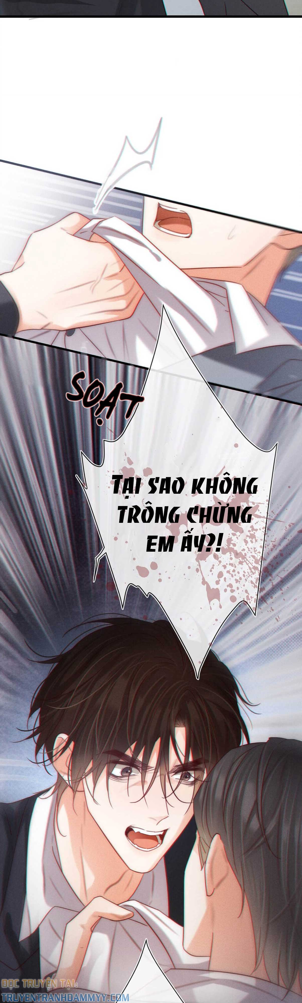 Nịch Tửu chapter 98