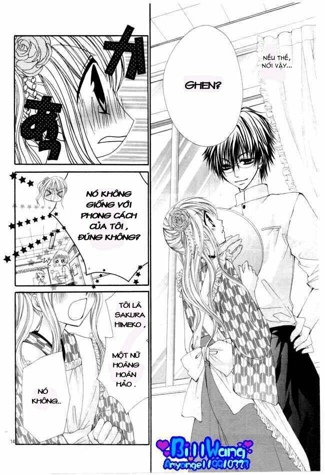 zenbu chodai chapter 5 14