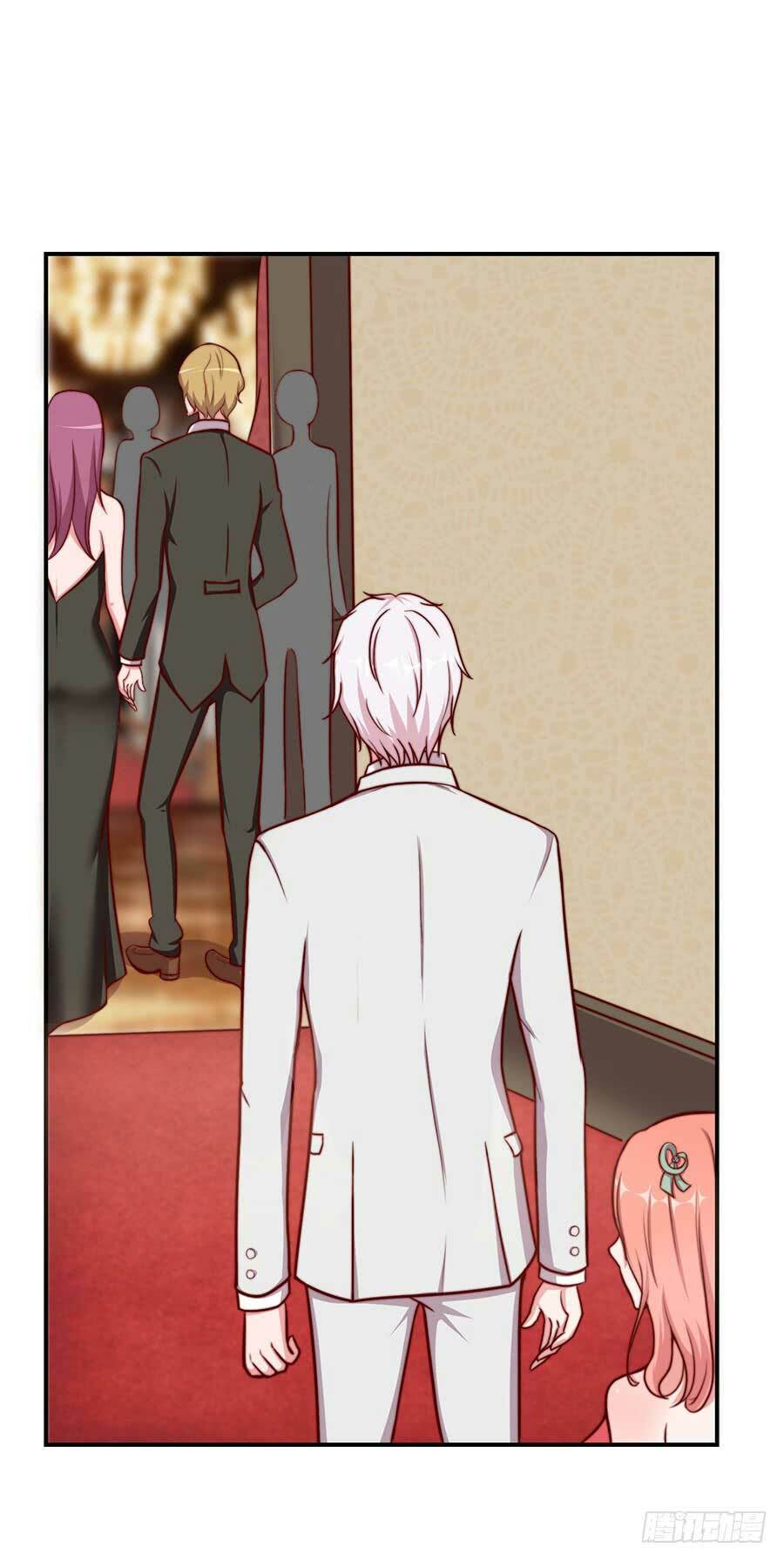 gả cho tình cũ làm lão bà chapter 26 22