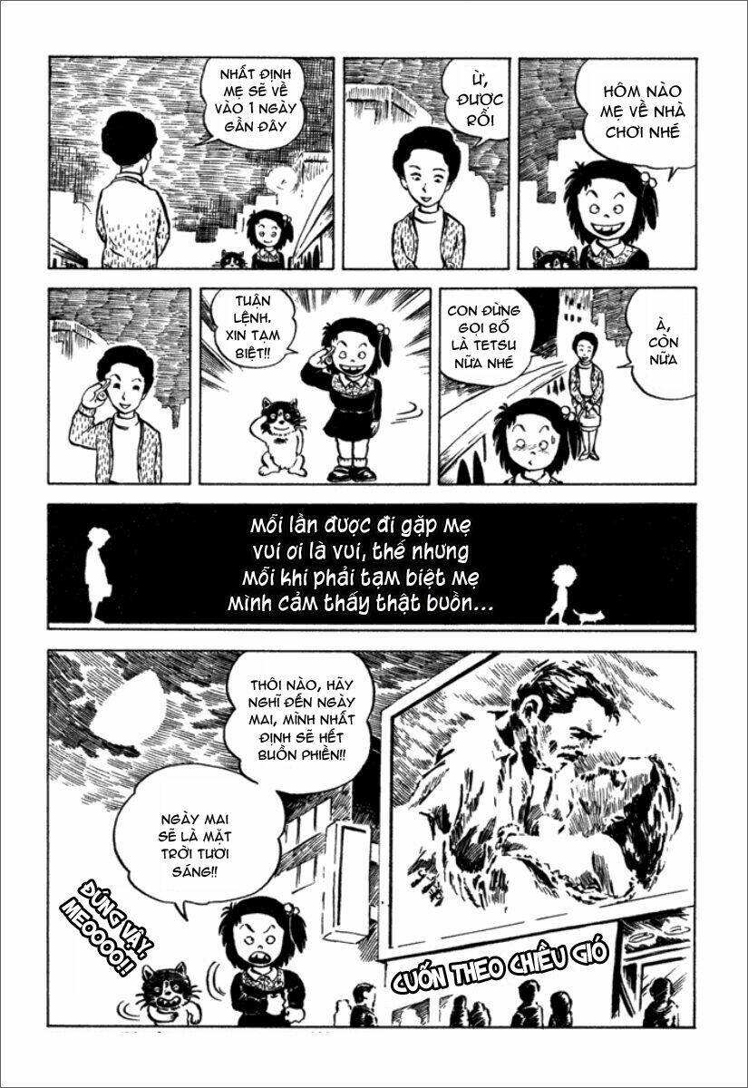 jarinko chie chapter 4 21