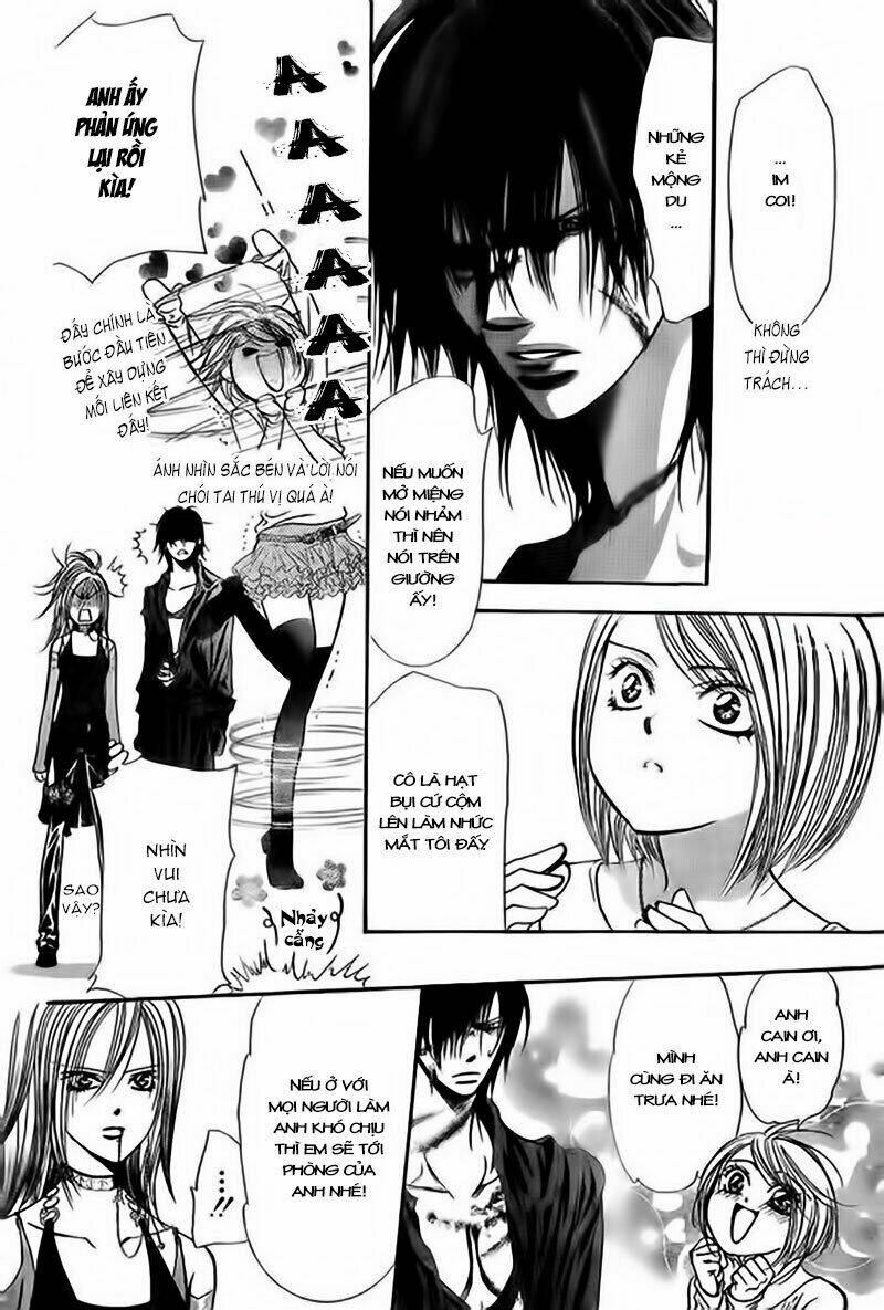 thử thách của kyouko chapter 199 7