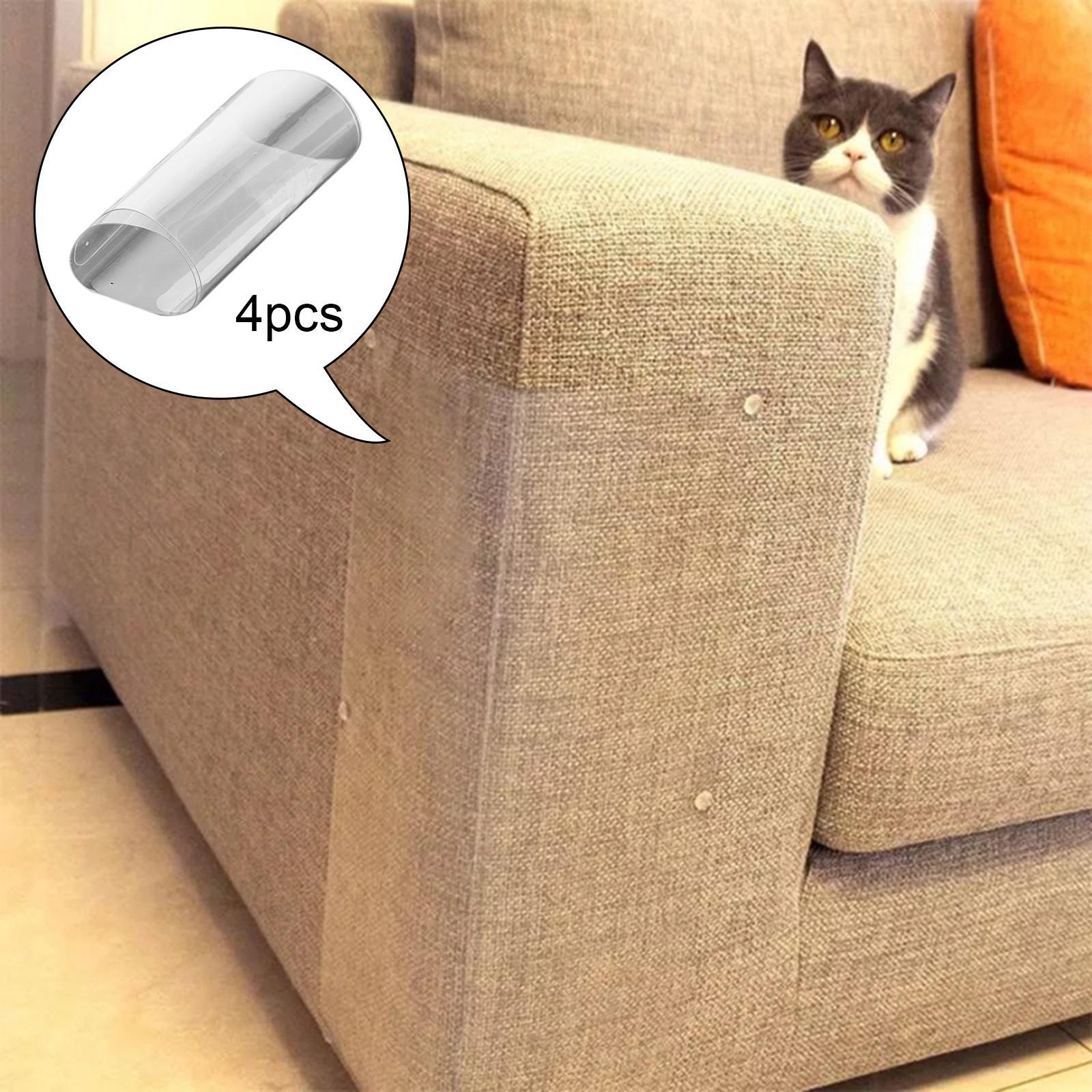 Scratch Protector Pet Couch Sofa Furniture Anti Scratching