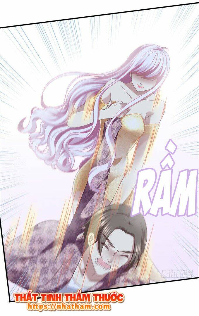 thiên lại âm linh chapter 42 47