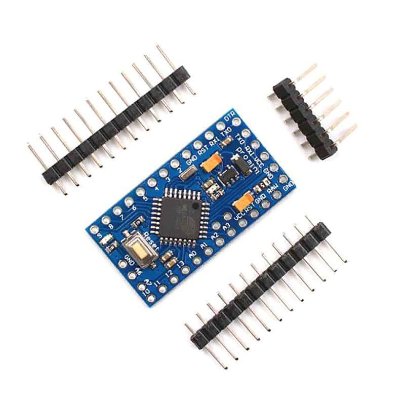 Mạch Arduino Pro Mini 3.3V/5V