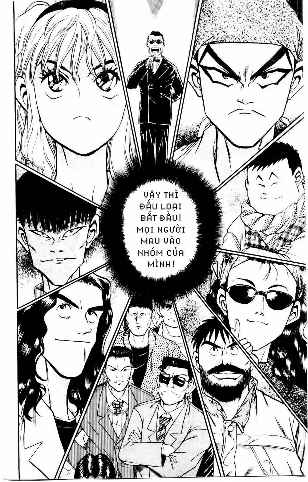 iron wok jan - đầu bếp siêu đẳng chapter 13 20