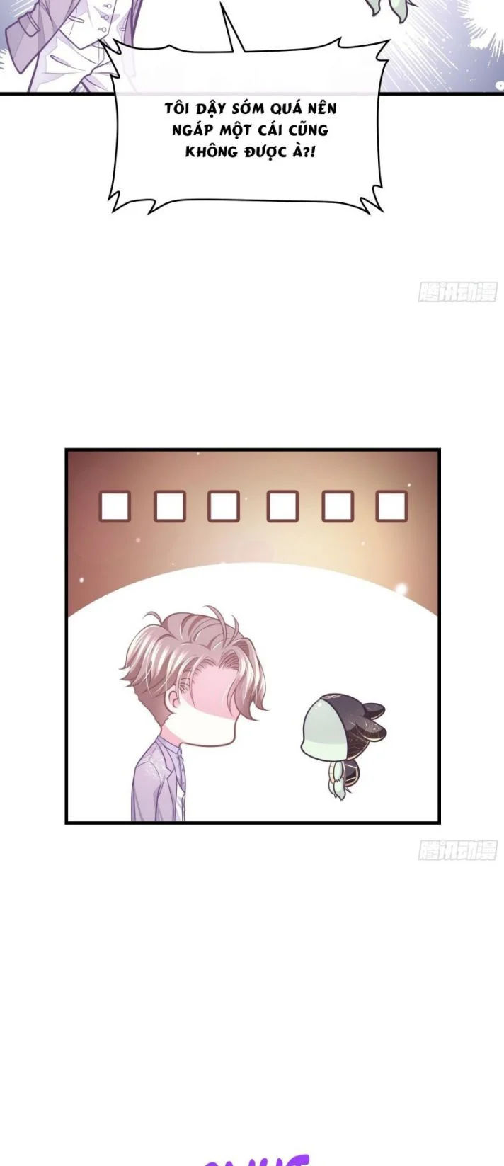 tôi nghi ngờ hệ thống thích tôi chapter 20 68