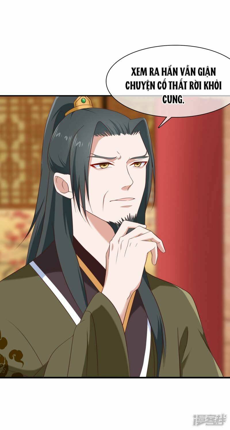 mười dặm hồng trang, thay huynh xuất giá chapter 33 7