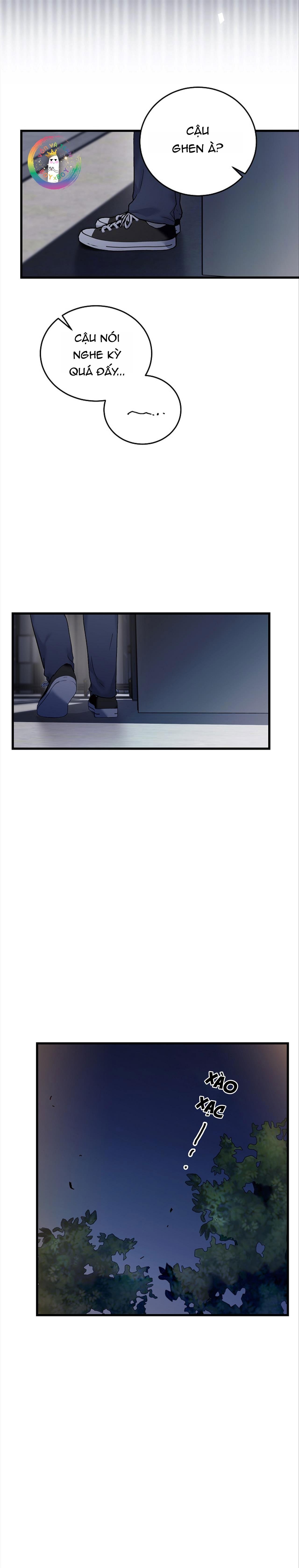 sweet shot chapter 6 14