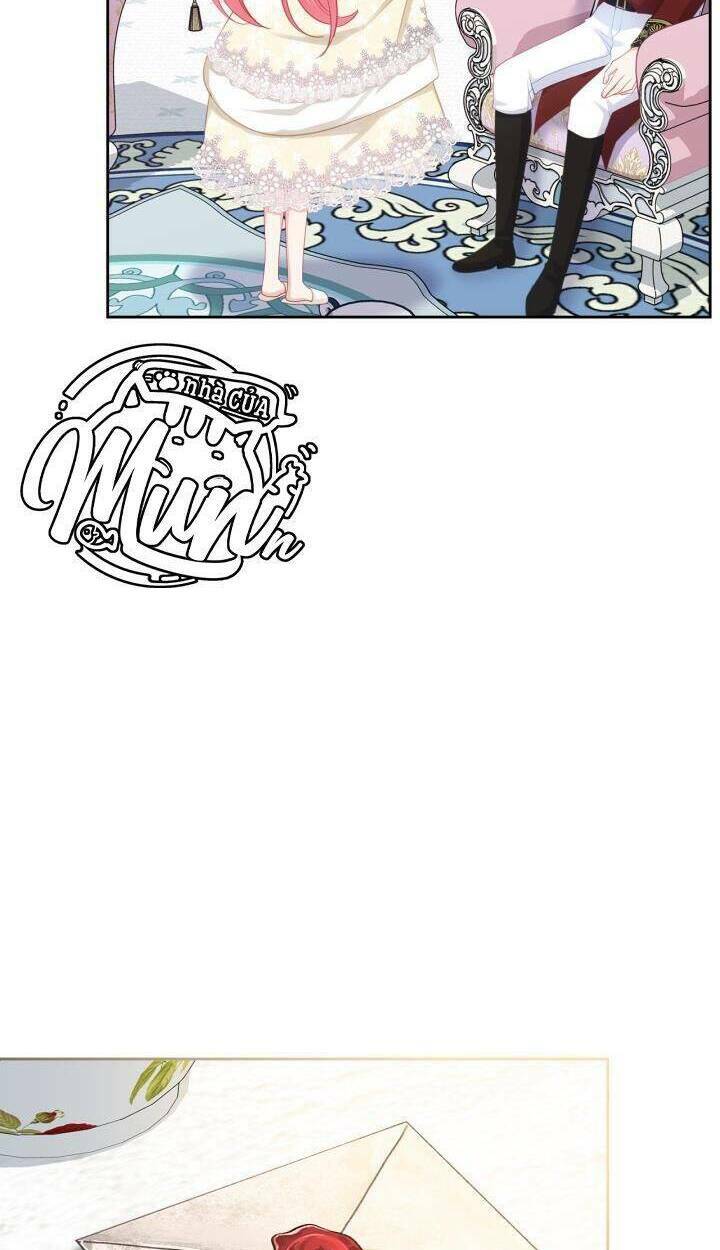 công chúa phản diện muốn ở trong ngôi nhà bánh quy chapter 59 11