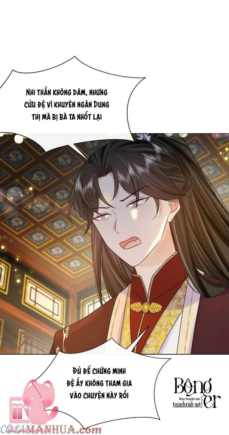 hắc hoá vương gia khó dỗ dành chapter 104 16