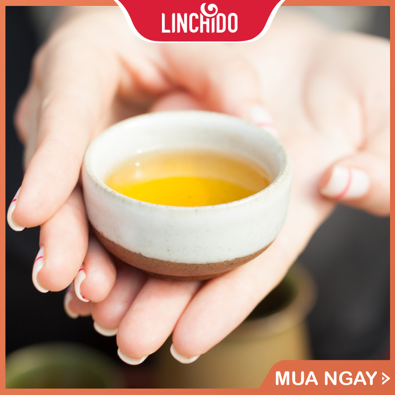 Trà Oolong Kim Tuyên Hộp Giấy 100g - Trà Ô long Trí Việt