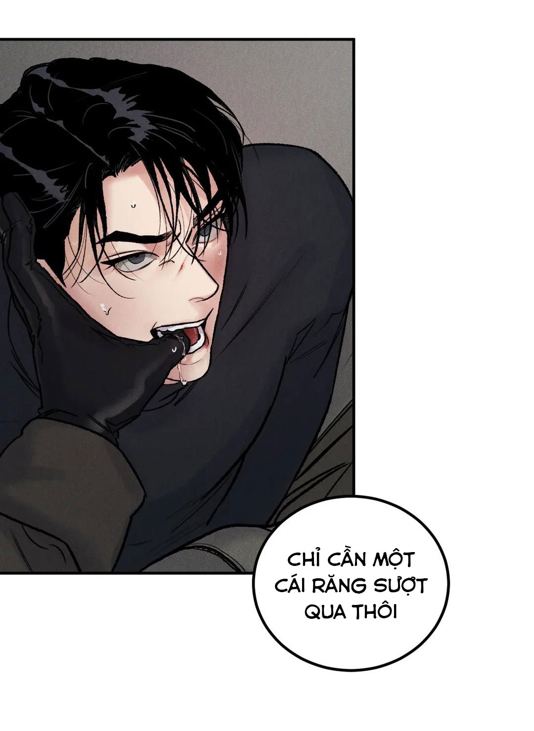 vực sâu tăm tối chapter 3 10