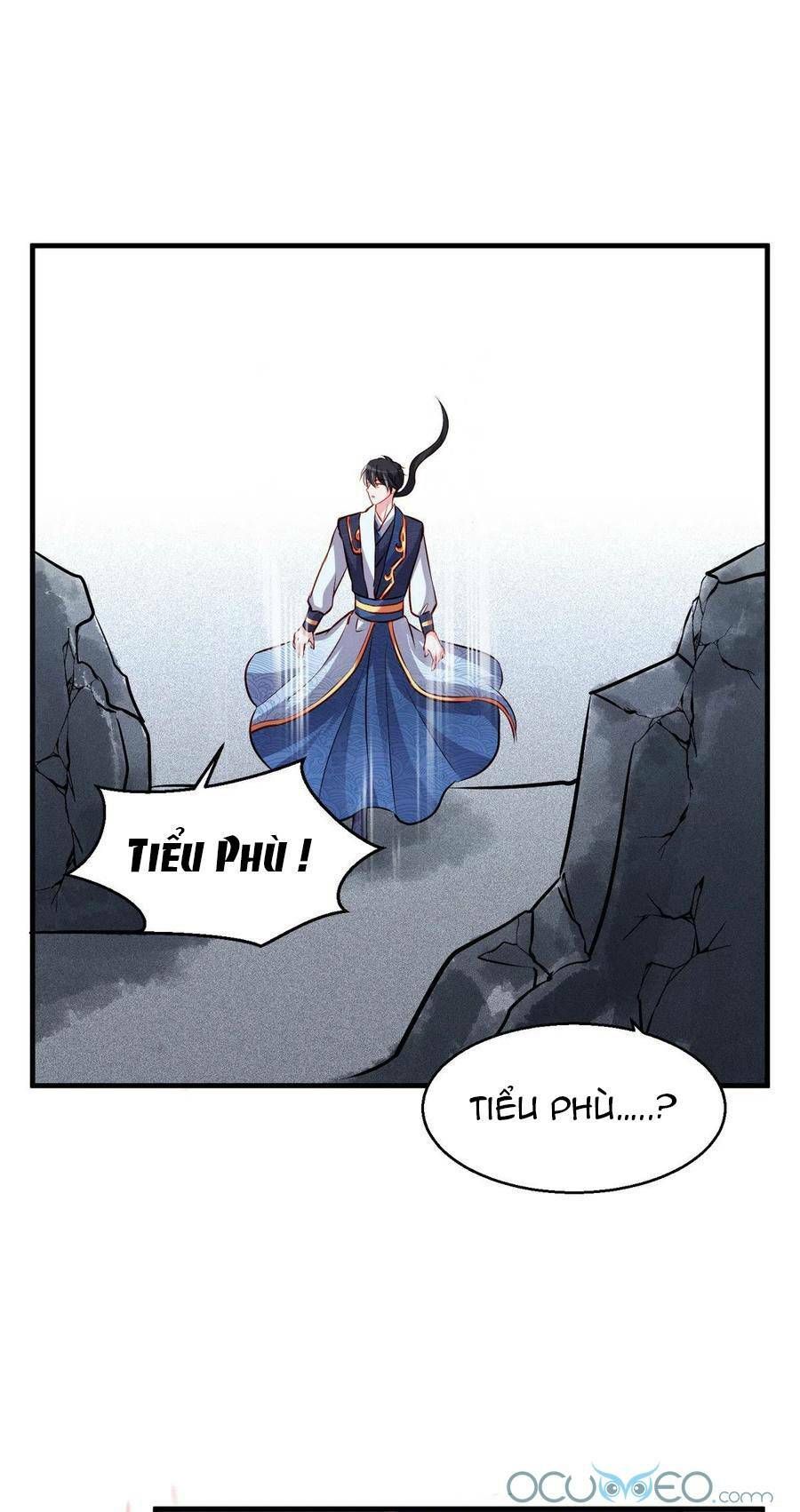 dạy bảo ma vương lão công 2 chapter 19 40