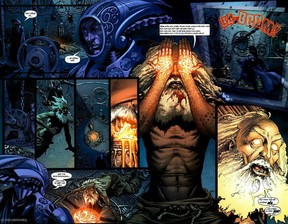 s.h.i.e.l.d chapter 2 5