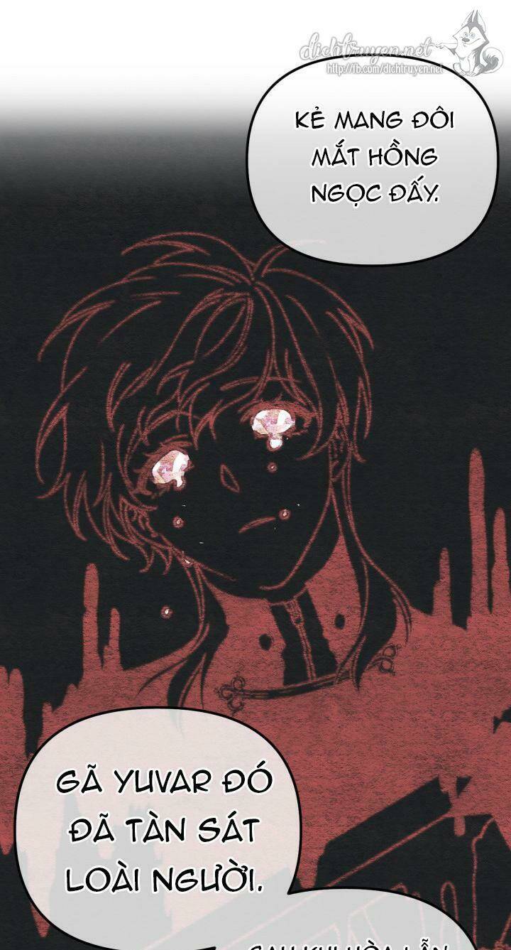 công chúa bãi rác chapter 43 27