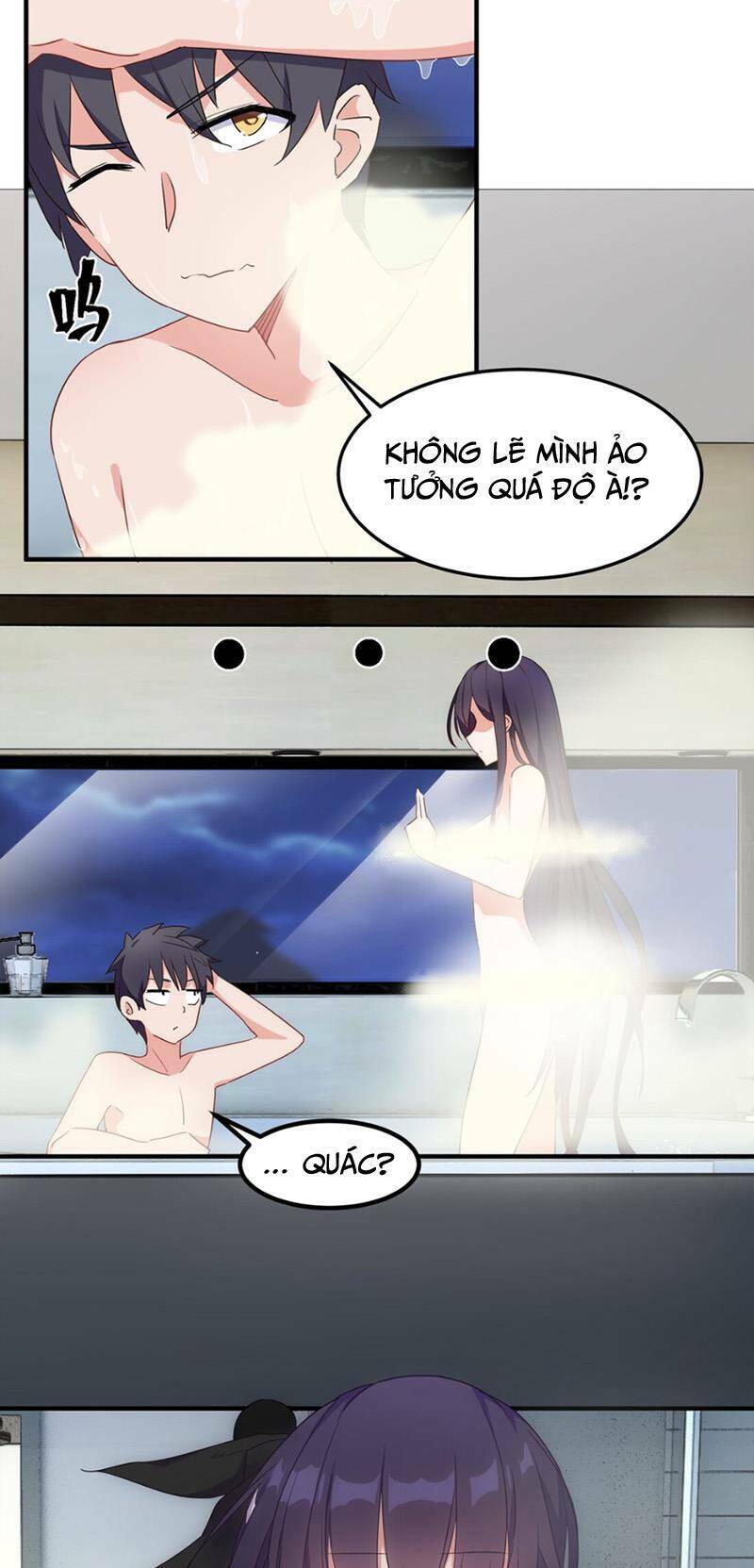 phương pháp sử dụng ma nữ và thánh nữ chapter 1 69