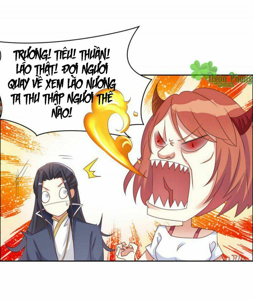 thiên ngoại phi tiên chapter 10 24