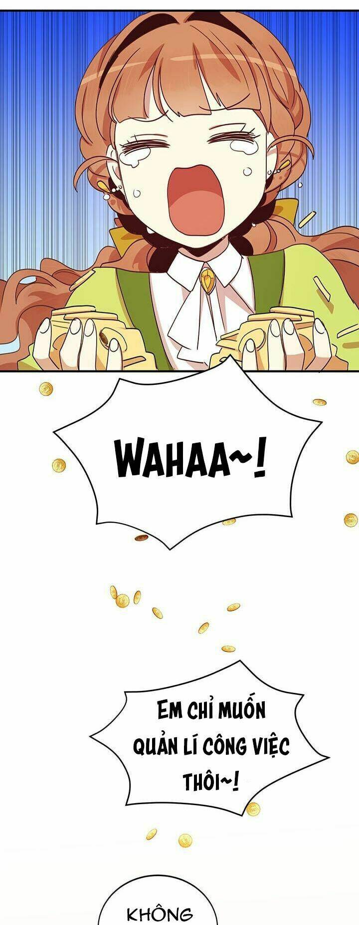 công tước, loạn vừa thôi! chapter 25.9 52