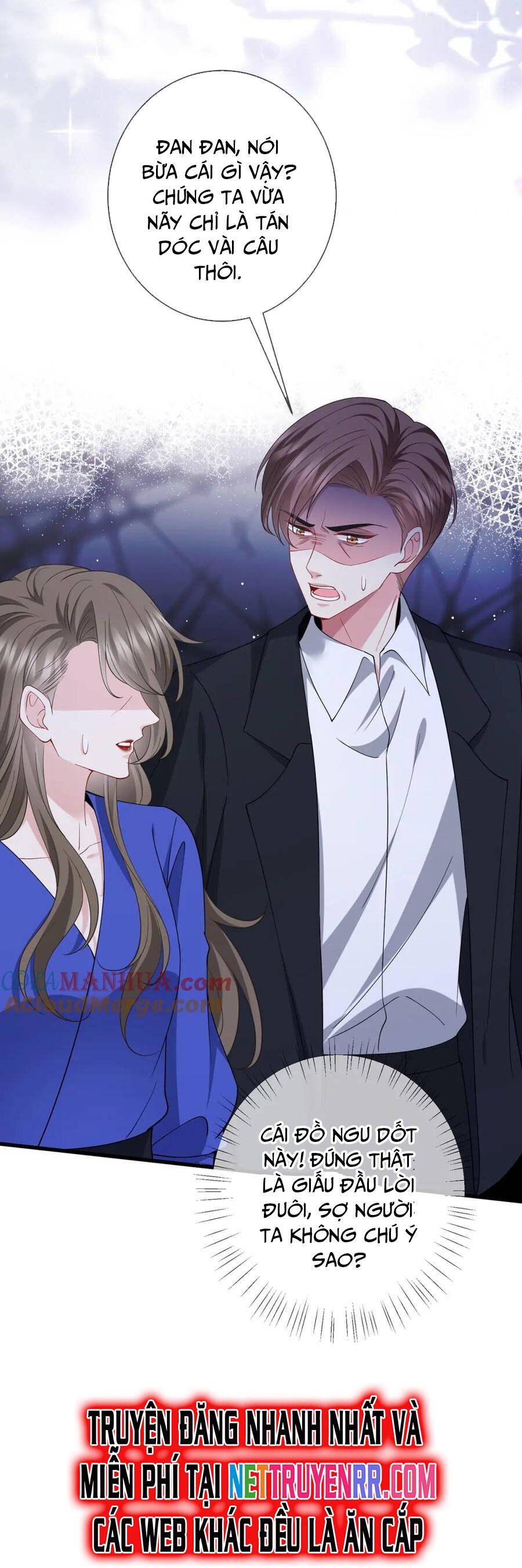 Danh Môn Chí Ái chapter 483 25