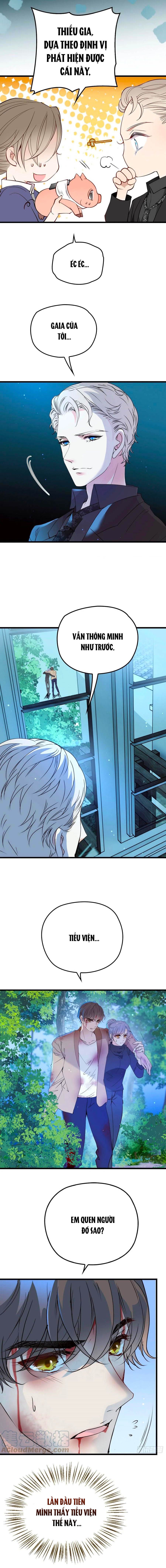 một vợ yêu, một bé con chapter 96 4