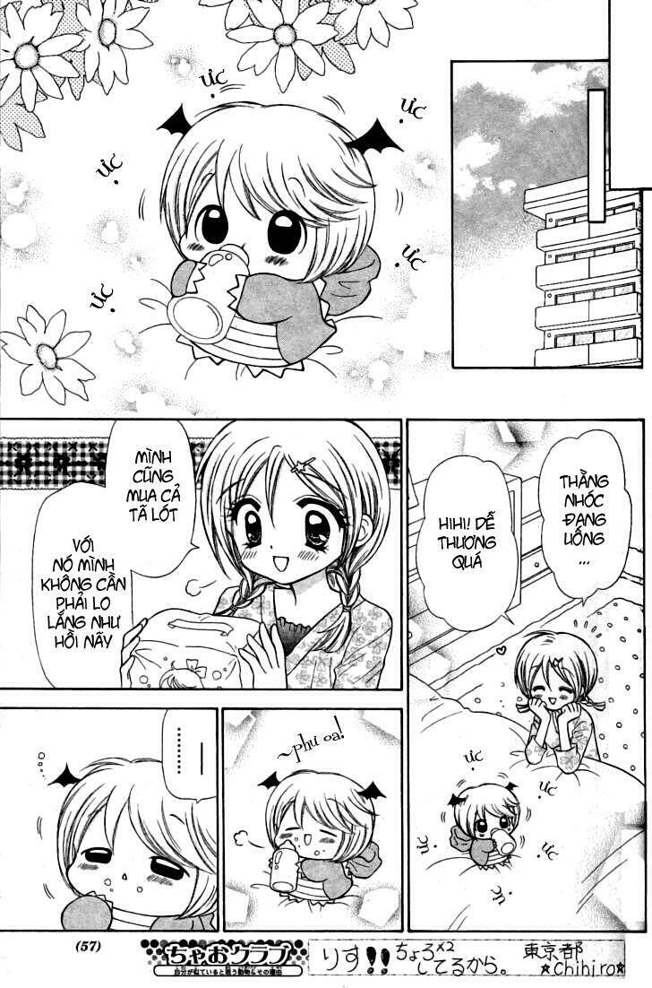 chibi devil chapter 1 35