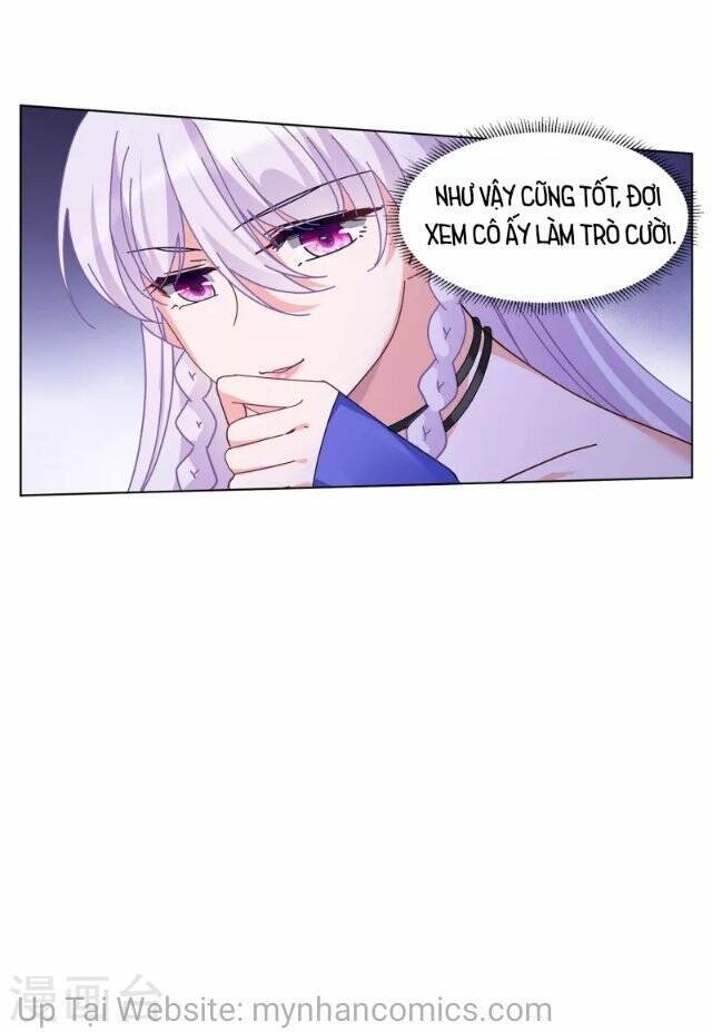 cô ấy đến rồi, xin nằm xuống! chapter 131 27