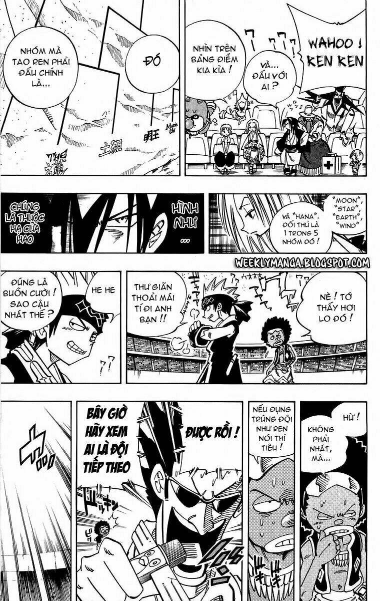 vua pháp thuật chapter 113 8