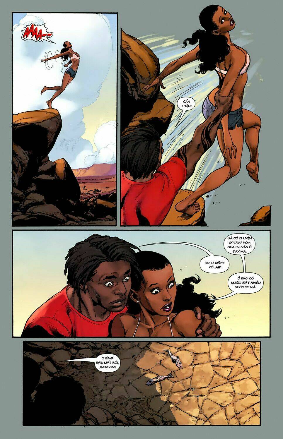 brightest day chapter 4 15