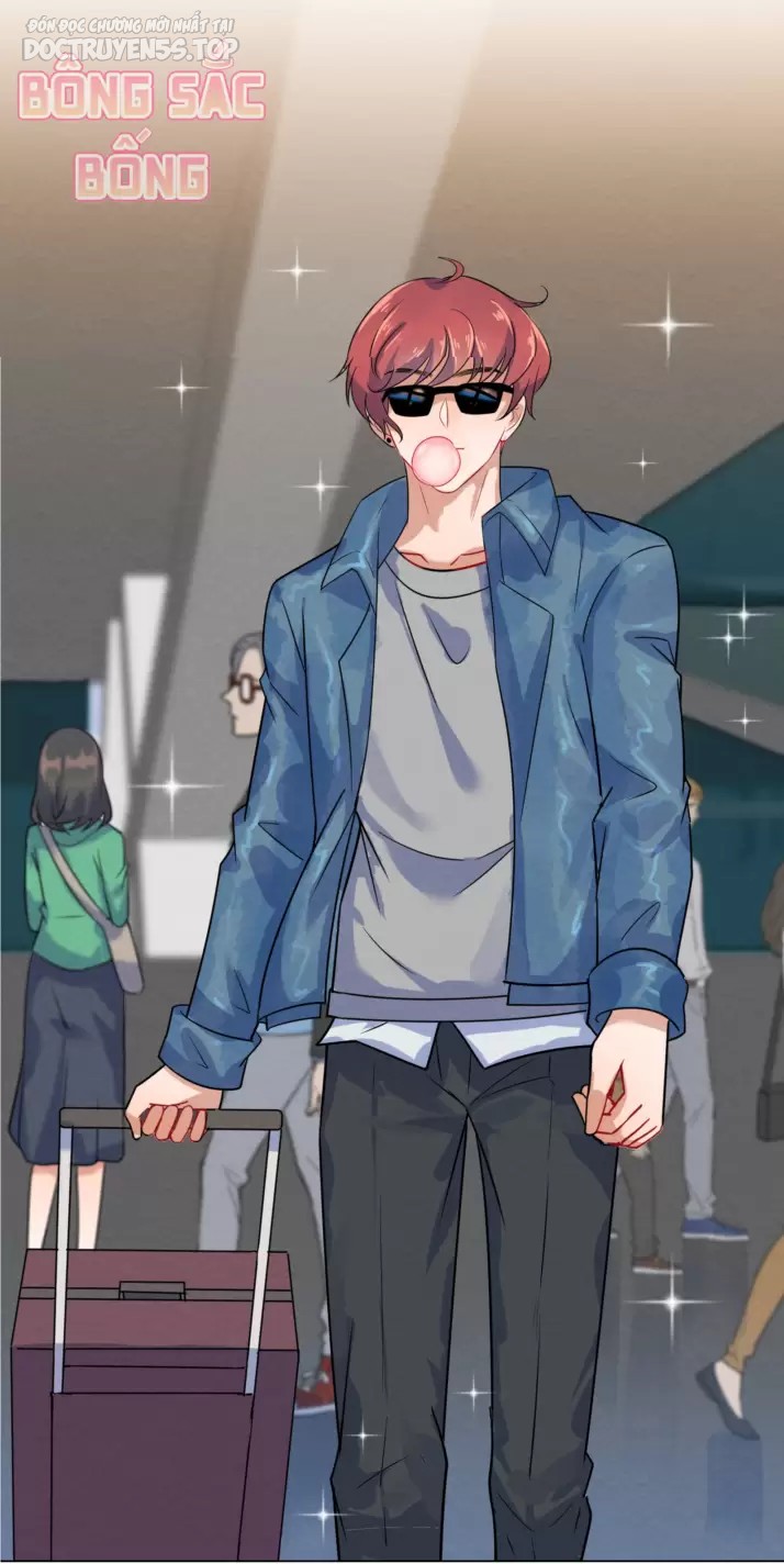 lời nói dối của cô ấy chapter 3 54