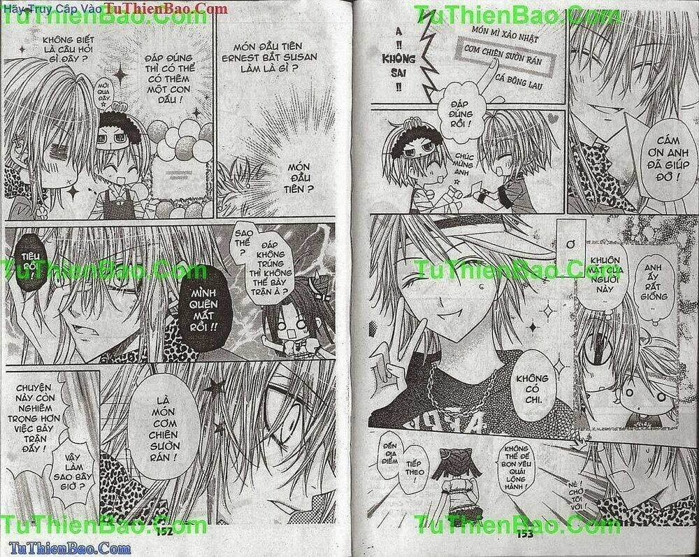 thợ săn ma cà rồng chapter 4 78