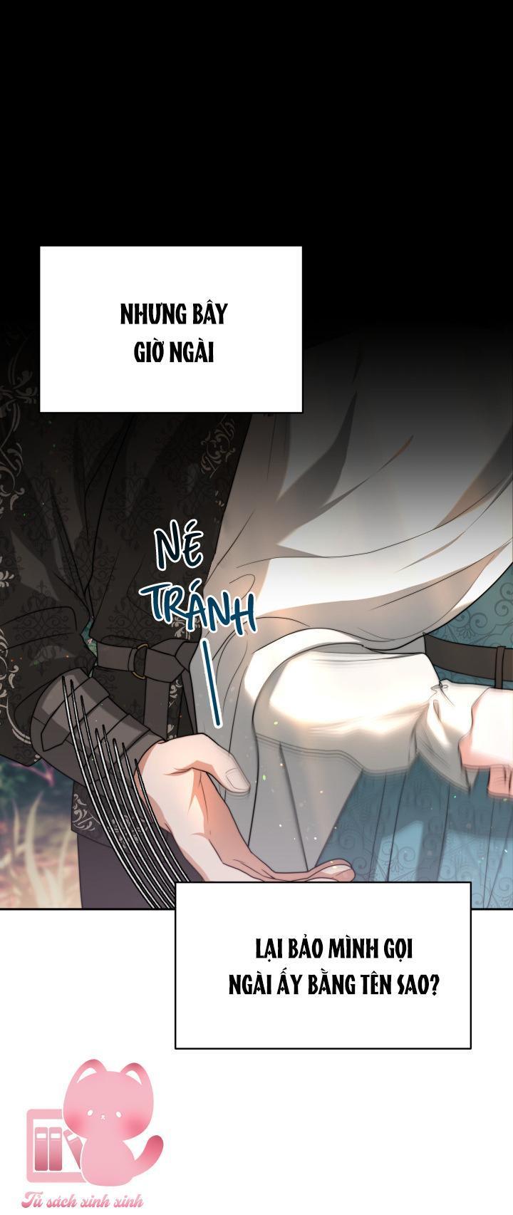 từ chồng cũ hóa thành nam chính chapter 17 45