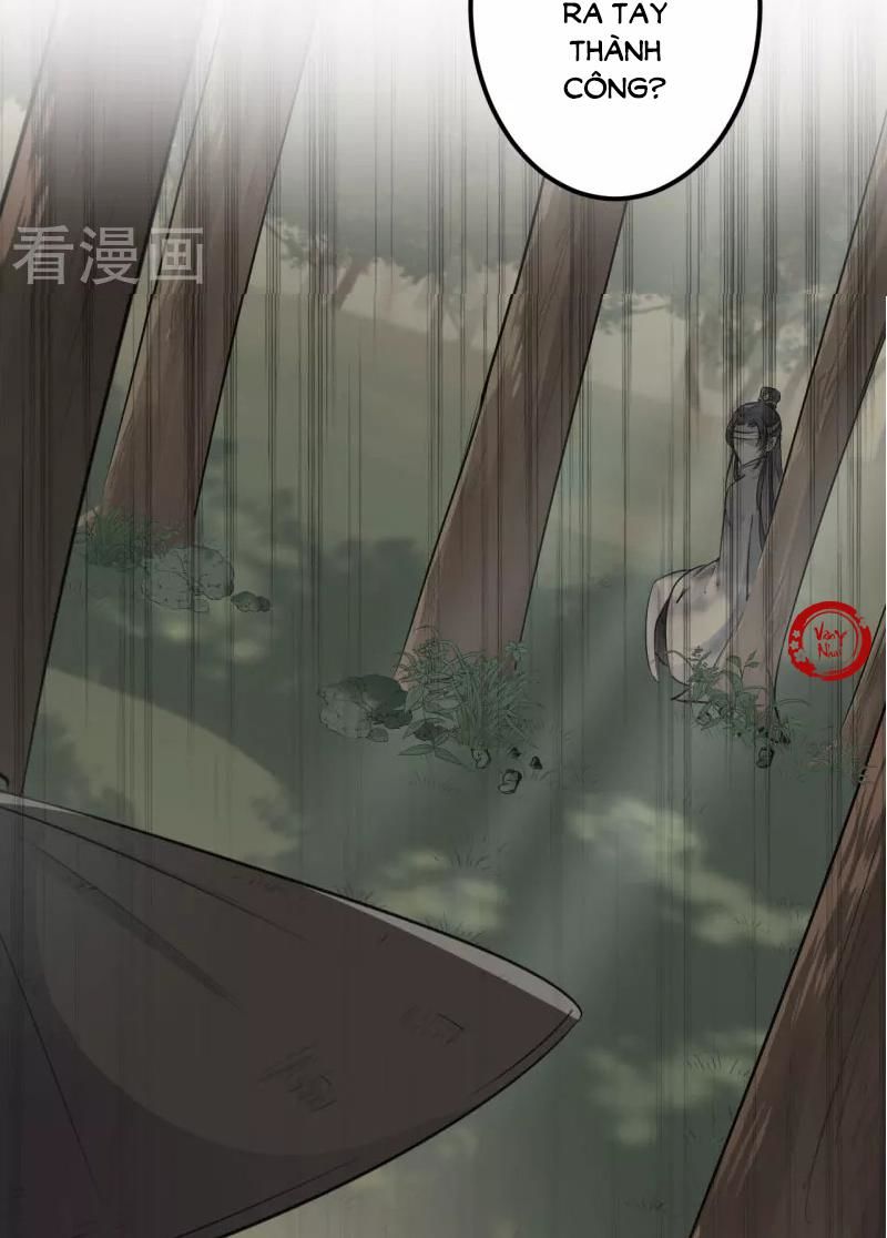 vương gia không thể trêu chapter 46 38