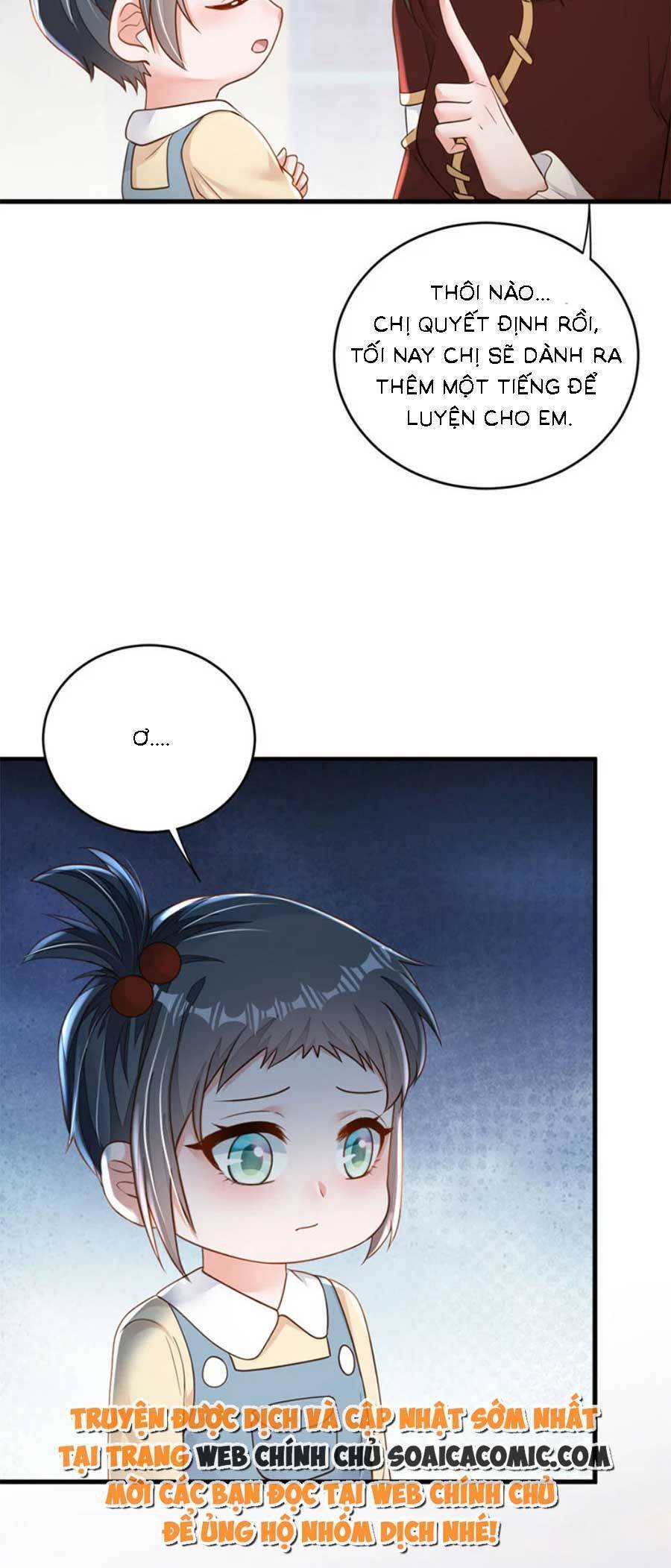 ác ma thì thầm chapter 141 17