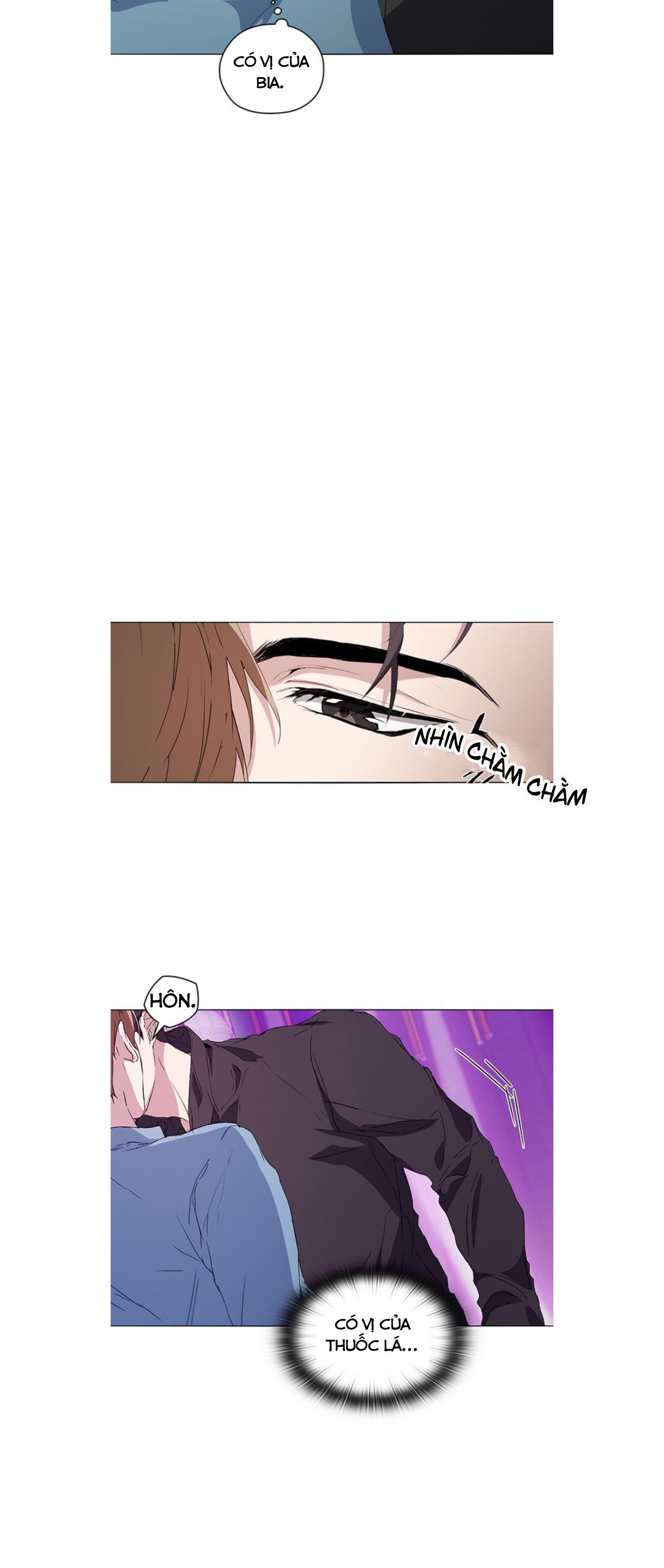 nhiệm vụ tiềm ẩn chapter 7 34